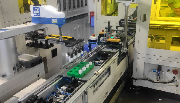 電源適配器廠家