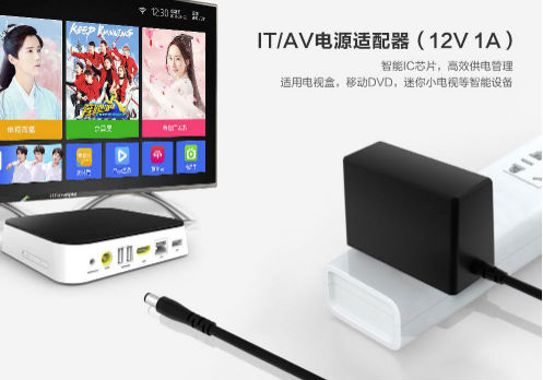 電源適配器批發